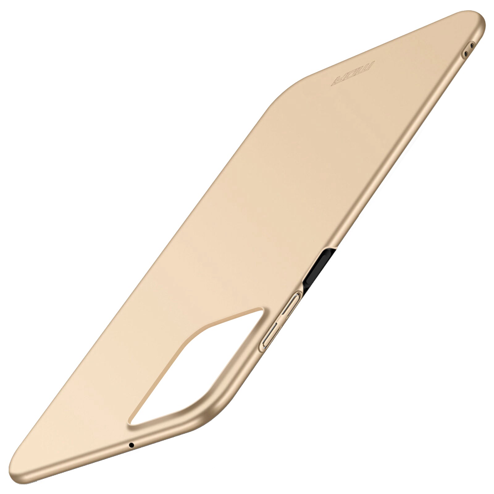 MOFI JK PC Series-1 Matte Case for Samsung Galaxy A23 4G A23 5G (Global Version) Hard PC Phone Cover with Strap MOFI JK PC Series-1 Matte Case for Samsung Galaxy A23 4G A23 5G (Global Version) Hard PC Phone Cover with Strap